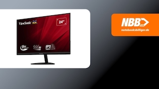 Viewsonic VA24E2-H bei Notebooksbilliger