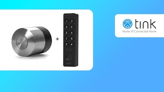 Nuki Smart Lock Pro (5. Gen) + Keypad 2