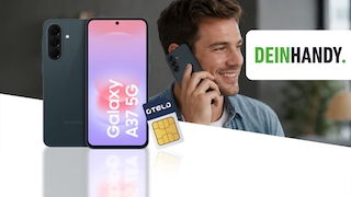 Samsung Galaxy A37 mit Vertrag