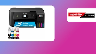 Epson EcoTank ET-2875 bei Media Markt