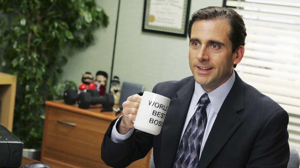 The Office: Kultserie zeigt über 25 Stunden Zusatzmaterial