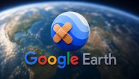 Google Earth reparieren: So setzen Sie das Programm instand
