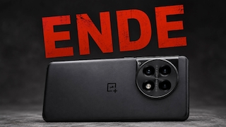 Smartphone von OnePlus