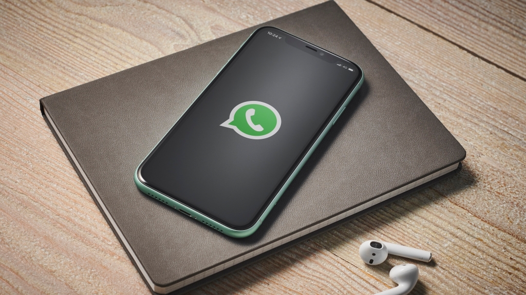 WhatsApp plant eigenen Cloud-Speicher für iPhone-Nutzer