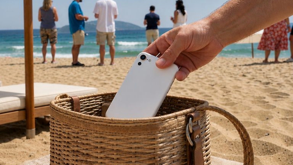 Handy geklaut? Diese fiese Masche macht alles noch schlimmer