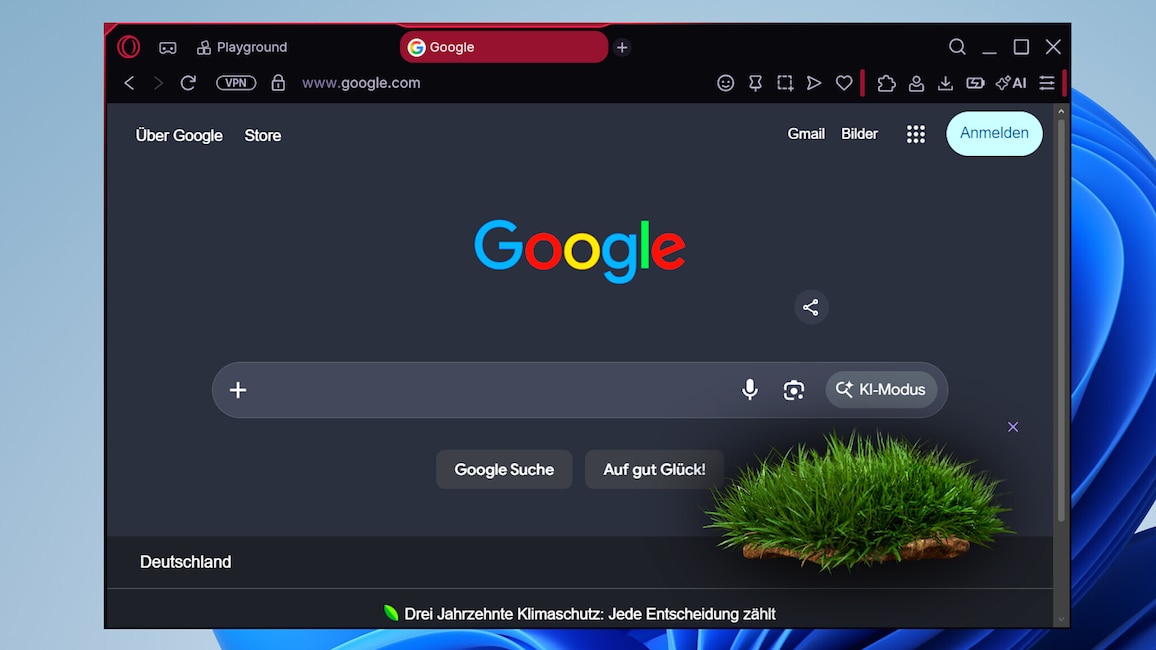 Opera GX