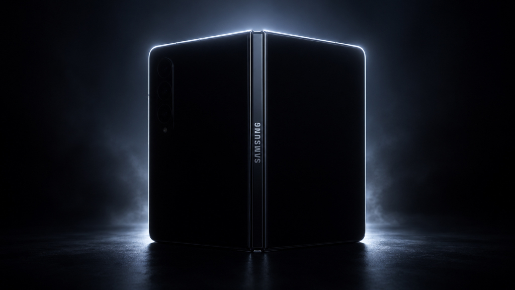 Galaxy Fold 8: So will Samsung Apple schlagen