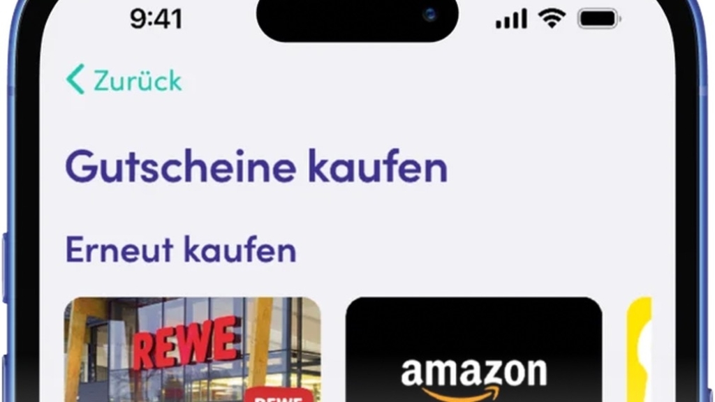 Finanzguru: Sparbooster soll bis zu 10 Prozent Rabatt bringen