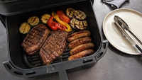 Grillen ohne Grill: Diese Airfryer überraschen im Sommer