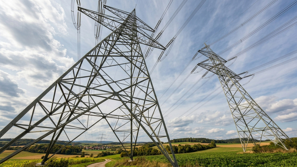 Ohne Mehrwertsteuer: Strom könnte für Haushalte deutlich günstiger werden