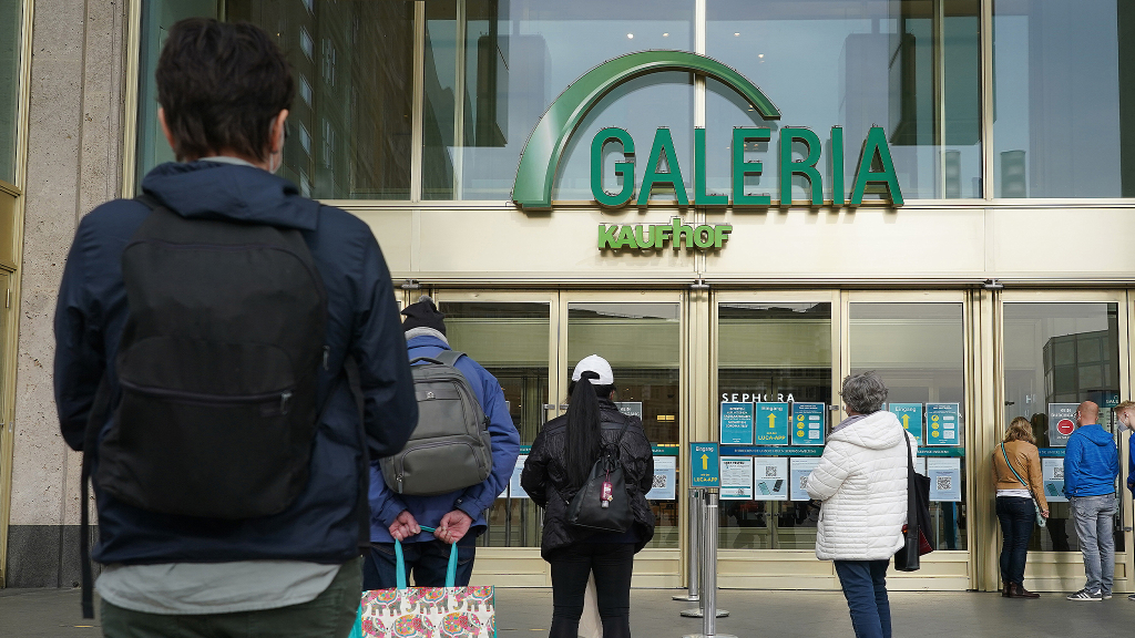 Filialsterben bei Galeria? Diesen Häusern droht die Schließung