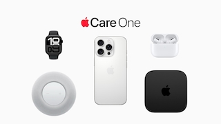 Apple Care One startet in Deutschland – das müssen Kunden wissen