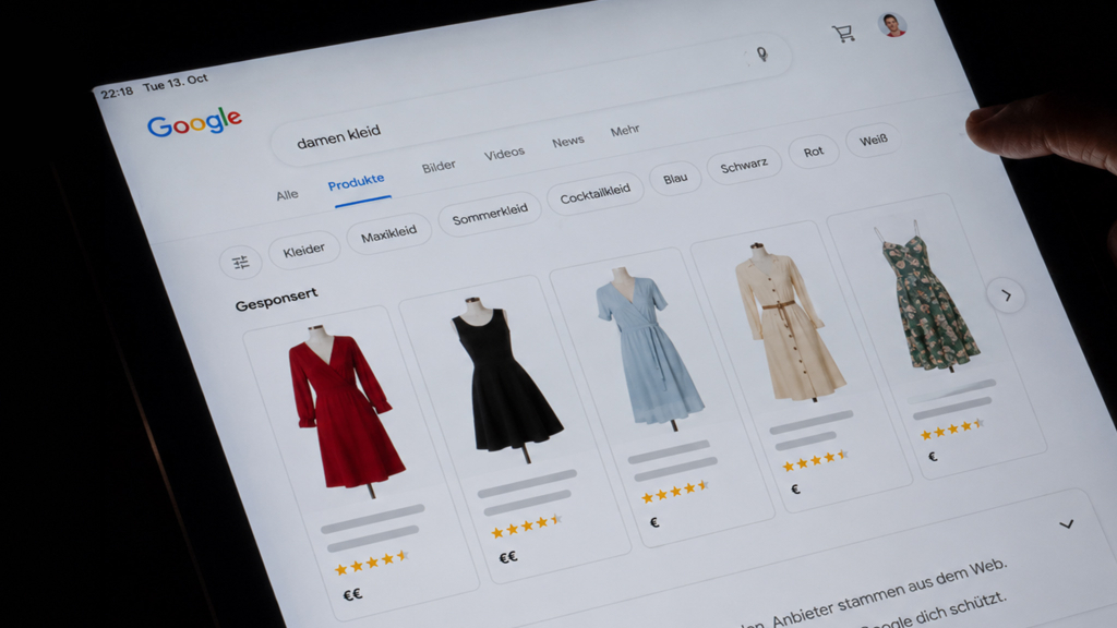 Urteil: Google haftet für Schaden durch Fake-Shop