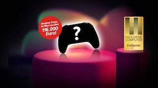 Goldener Computer 2026: Die Gaming-Highlights des Jahres