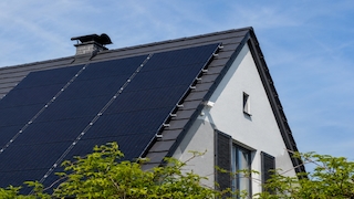 EEG-Reform beschlossen: Was auf Solarbesitzer zukommt