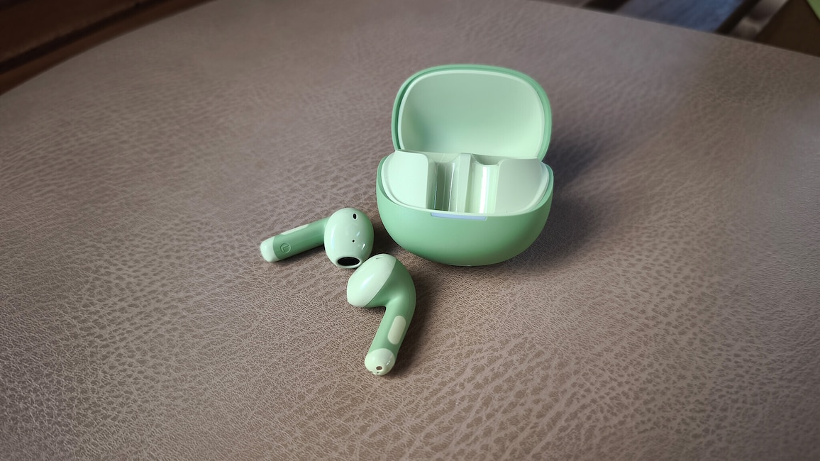 Fresh 'n Rebel Twins Core 2: Gute In-Ears zum kleinen Preis? - COMPUTER ...
