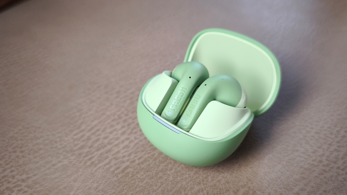 Fresh 'n Rebel Twins Core 2: Gute In-Ears zum kleinen Preis? - COMPUTER ...