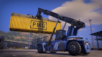 Docked: Mit dem Contraband-DLC wird der Hafen zum Tatort