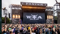 Wacken Open Air 2026 live im Stream