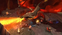 Albion Online enthüllt Drachenfeuer: Das steckt im Update