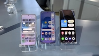 Samsung-Update bringt Galaxy-Akkus aus dem Takt