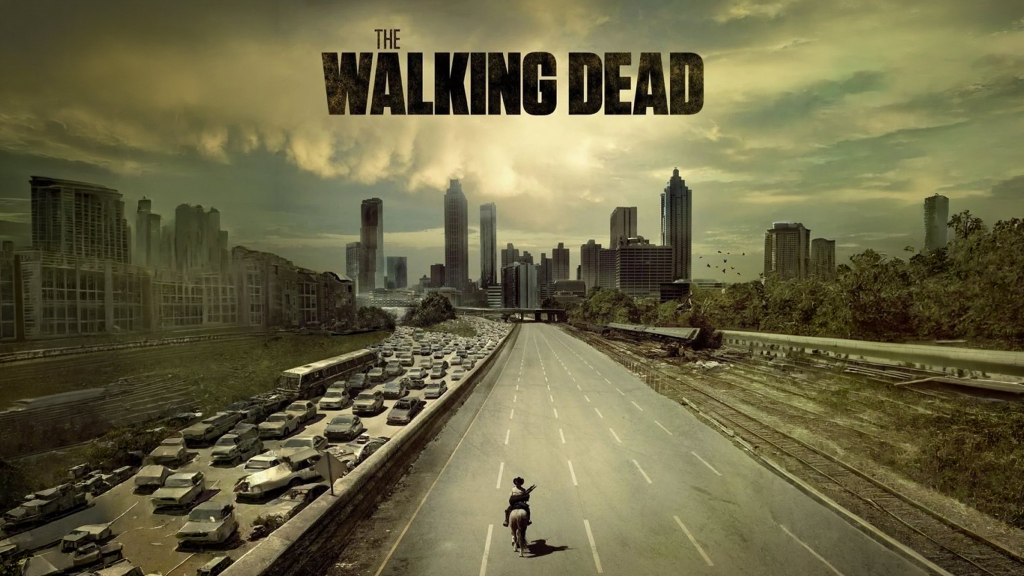 Netflix landet Millionen-Coup mit "The Walking Dead"