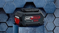 Bosch AmpShare Akku