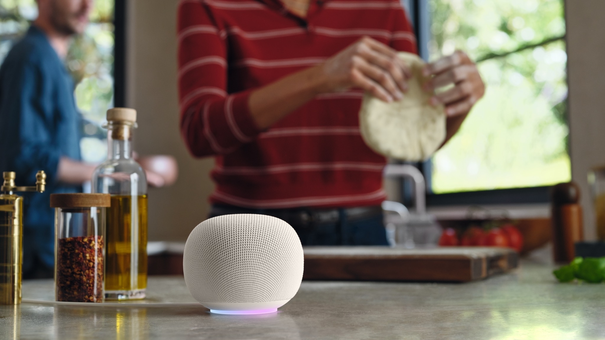 Google stellt neuen Home Speaker in Deutschland vor - COMPUTER BILD