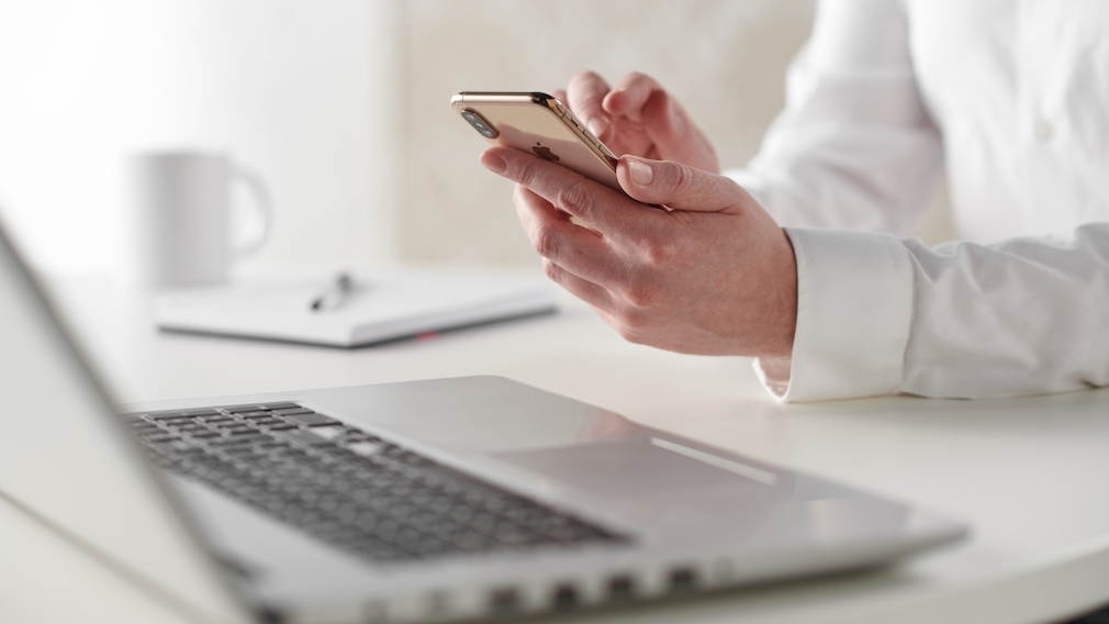 iPhone und Windows: Apple entwickelt neue Copy-and-Paste-Funktion ...