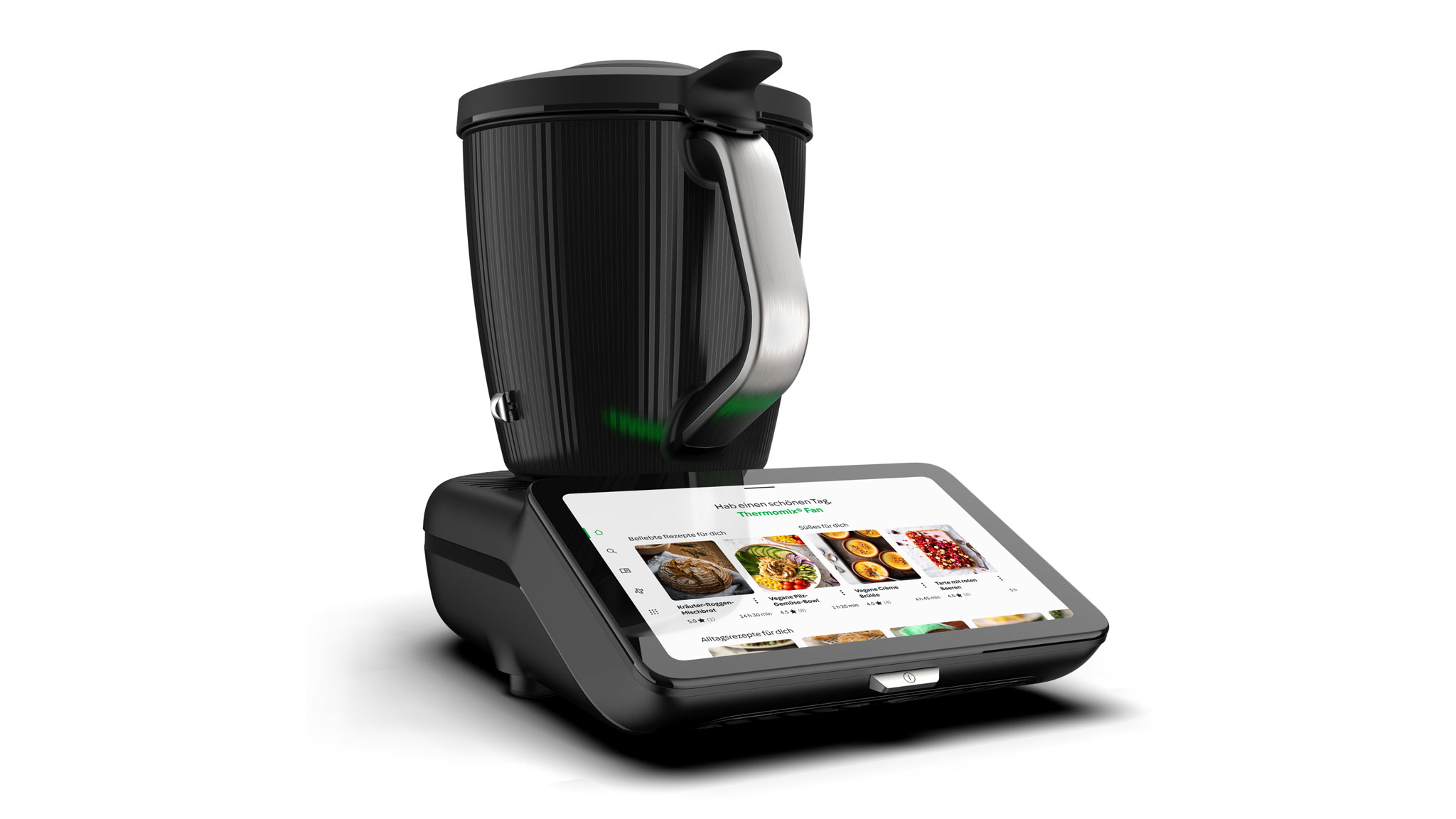 Thermomix TM7: Großes Update bringt 5 Timer & weitere Neuerungen ...