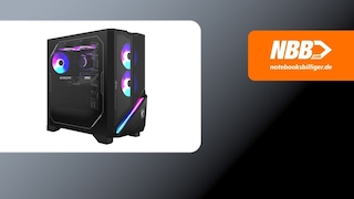 MSI MPG Infinite X3 AI 2nd 2NVZ9-032AT bei Notebooksbilliger