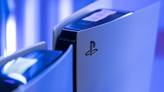Konsole Sony PlayStation 5