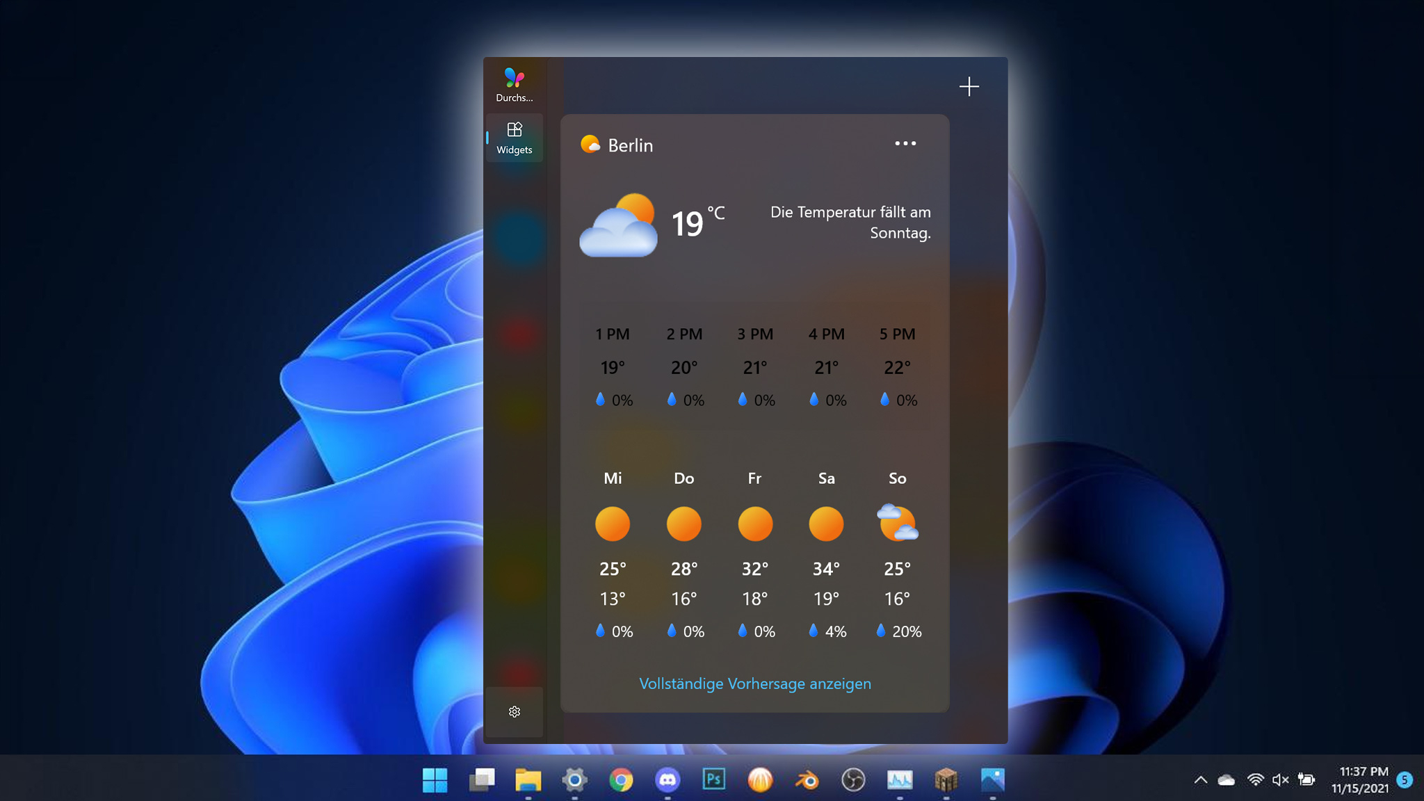 Windows-11-Nutzer stehen vor neuem Speicher-Problem - COMPUTER BILD