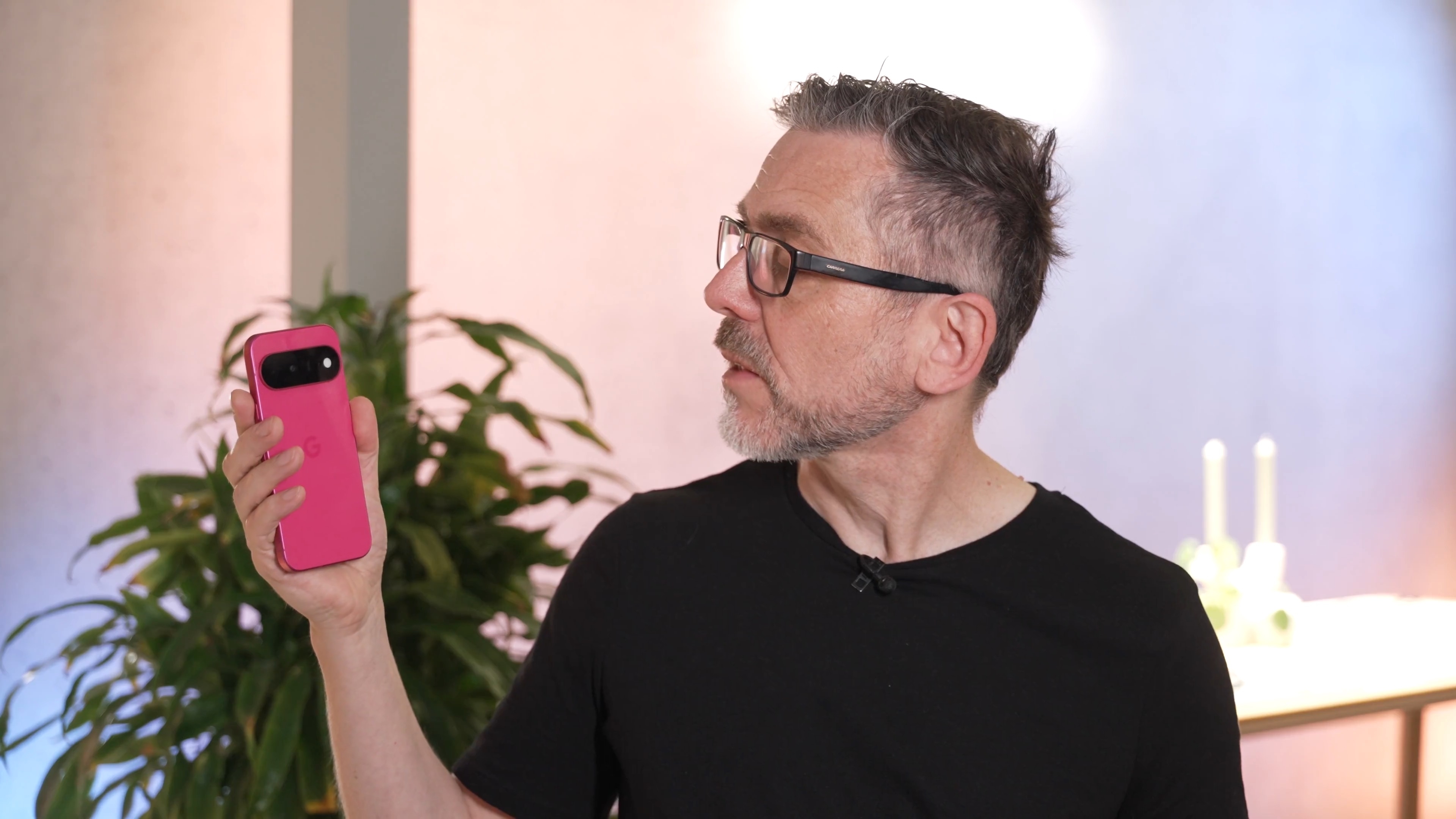 Pixel 11 ausprobiert: Das sind die neuen Google-Handys - COMPUTER BILD