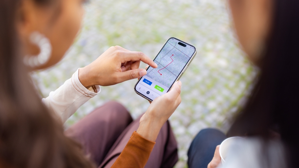 ChatGPT wird Alternative zu Google Maps