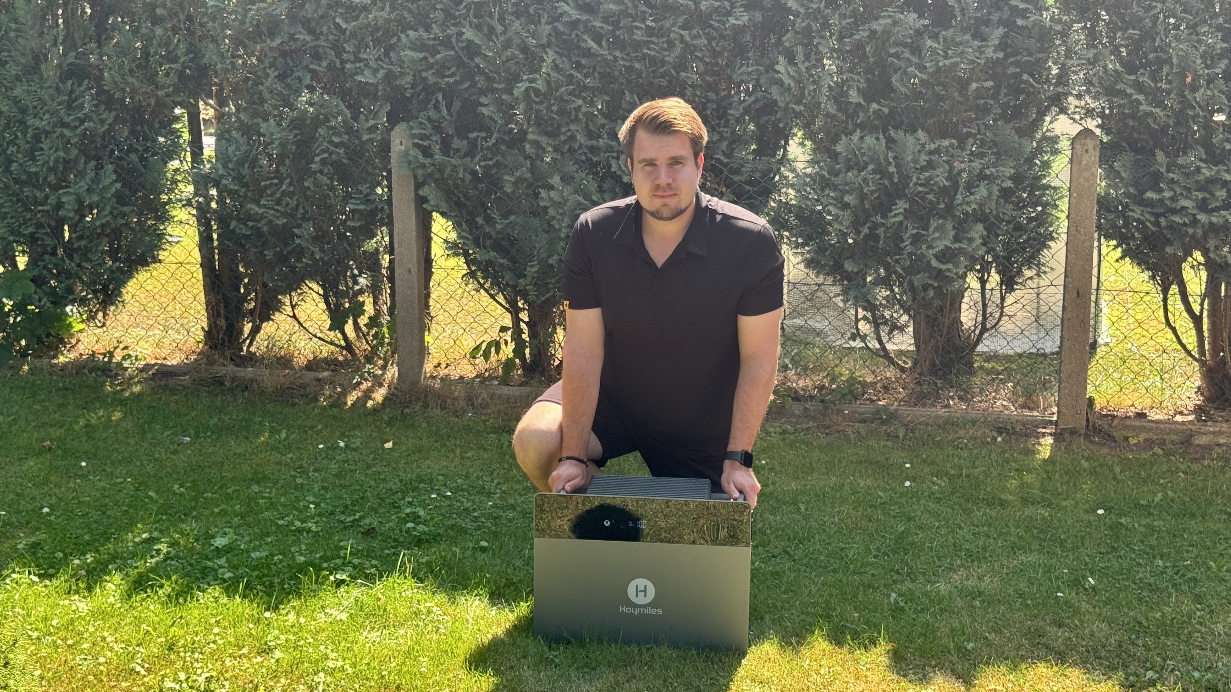 Hoymiles HiBattery 4020 X Test: Schnell geregelt, hohe Kapazität ...