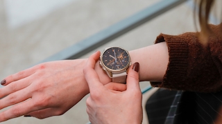 Garmin Fenix 9: Outdoor-Smartwatch mit Satelliten-Notruf offenbar kurz vor dem Start