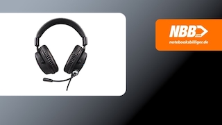 Acer Nitro Headset II NHW200 bei Notebooksbilliger