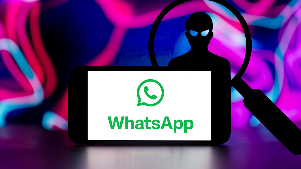 Scam Alert: WhatsApp testet Funktion gegen Betrug