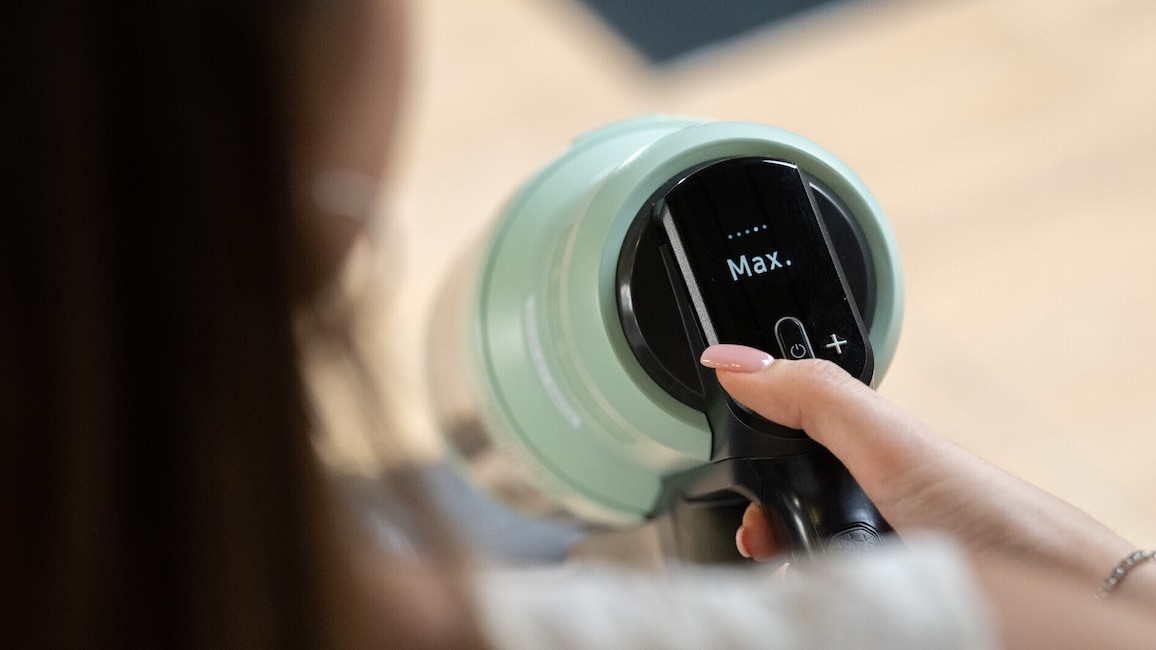 Die besten Akkustaubsauger mit Absaugstation im Test 2026