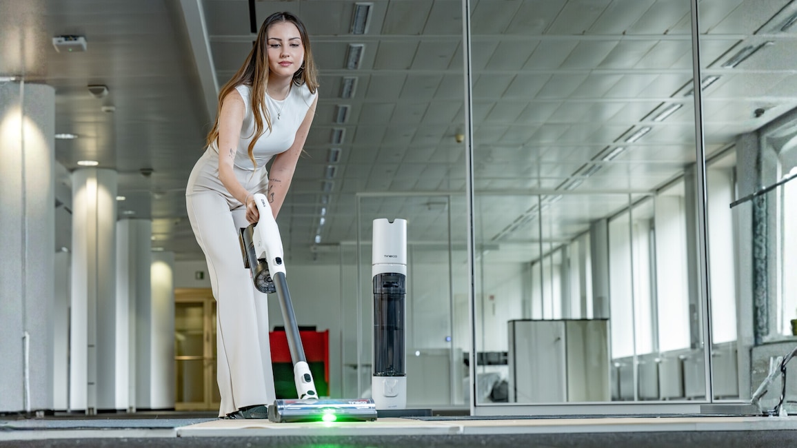 Die besten Akkustaubsauger mit Absaugstation im Test 2026