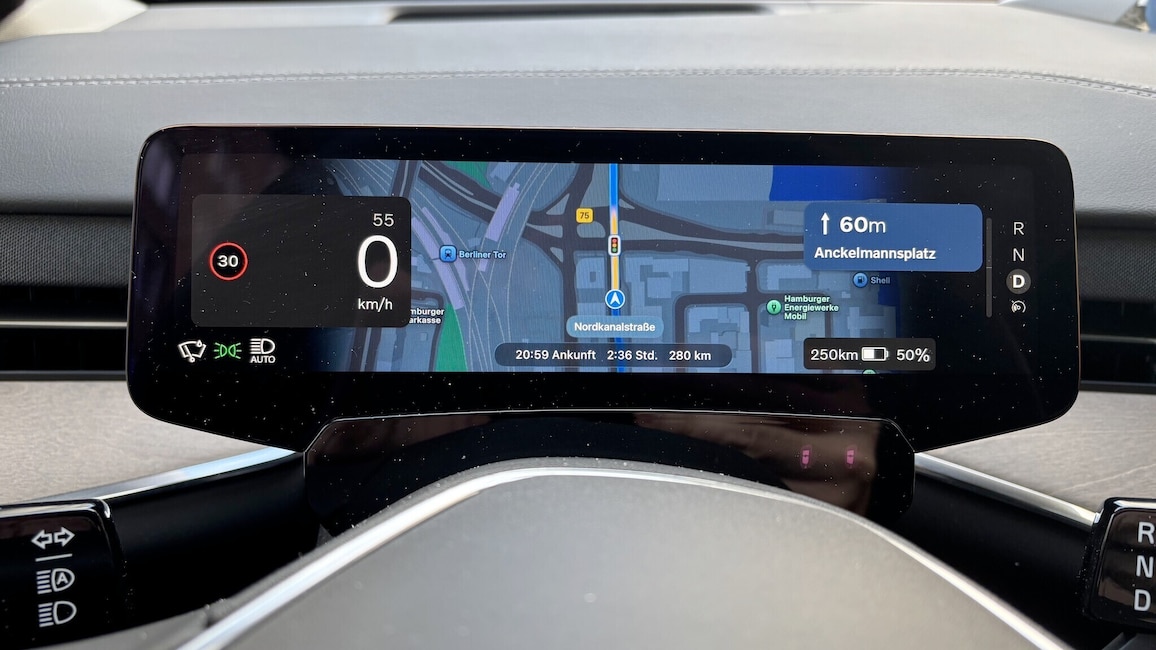 Volvo EX90: Für dieses Auto spiele ich wieder Lotto - COMPUTER BILD