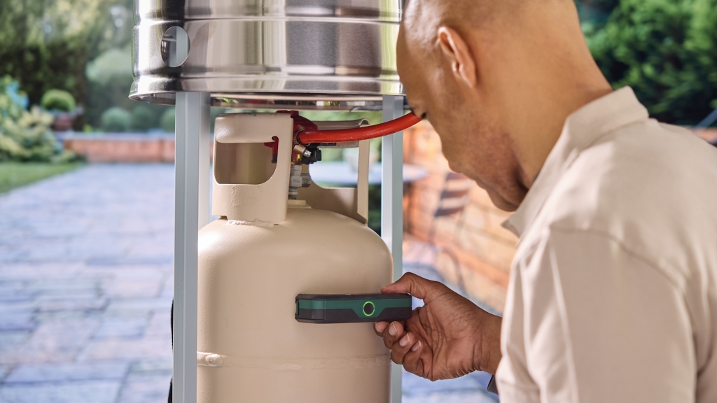 Bosch-Gadget löst typisches Grillproblem