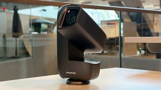 DWARF Mini: Smartes Teleskop im Test