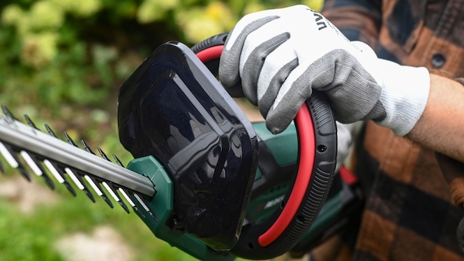 Parkside PHSA 20-Li im Test