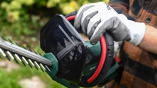 Parkside PHSA 20-Li im Test