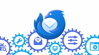 Thunderbird: about:about – geheime Verwaltungs-Webseiten in Thunderbird