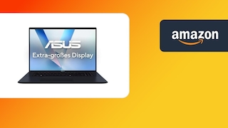 ASUS Vivobook 18 M1807HA 90NB15P1-M005V0 bei Amazon