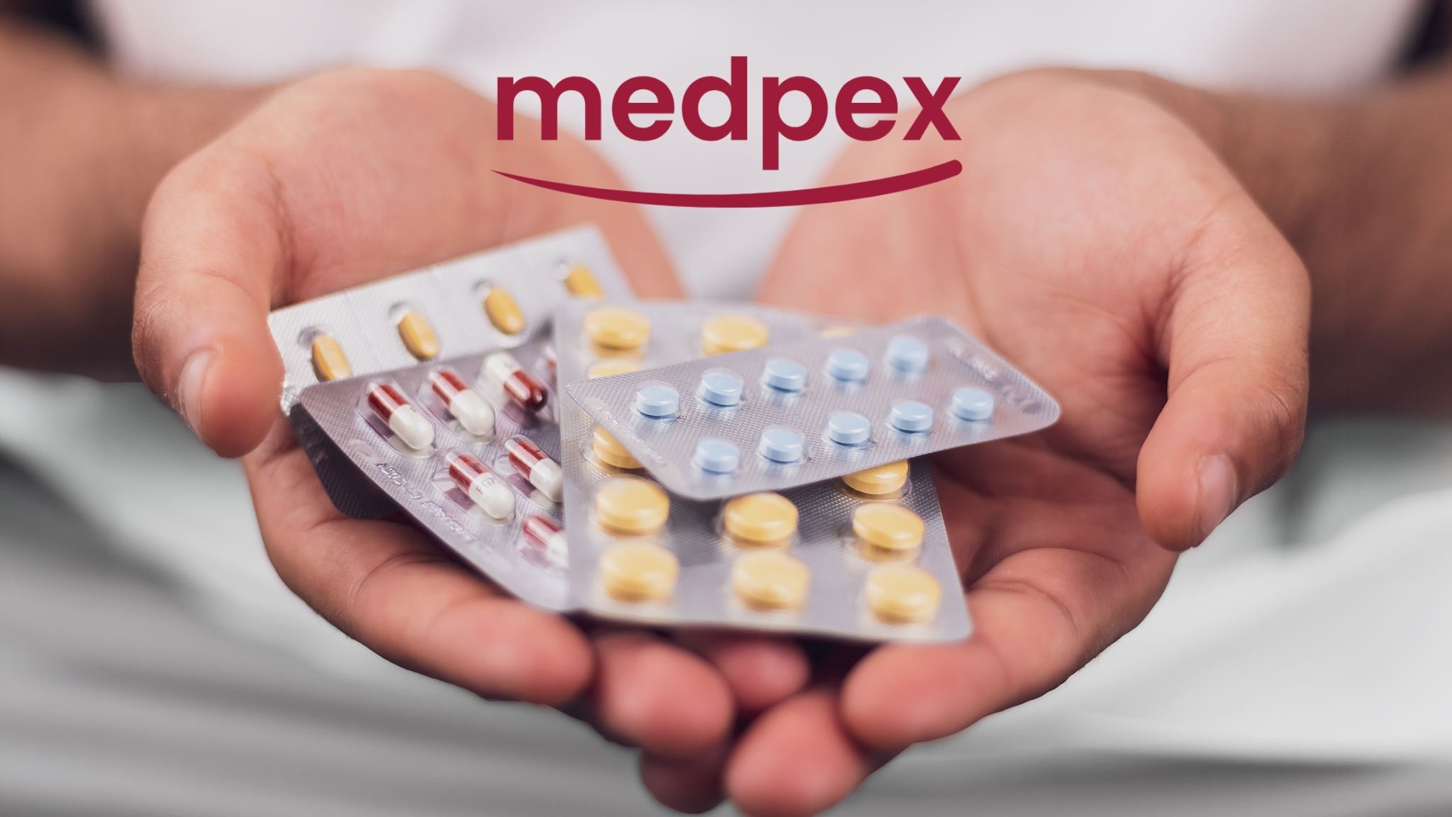 Medpex-Gutscheine: So sparen Sie bis zu 10 Euro - COMPUTER BILD