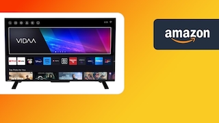 Toshiba 43UV2363DG bei Amazon